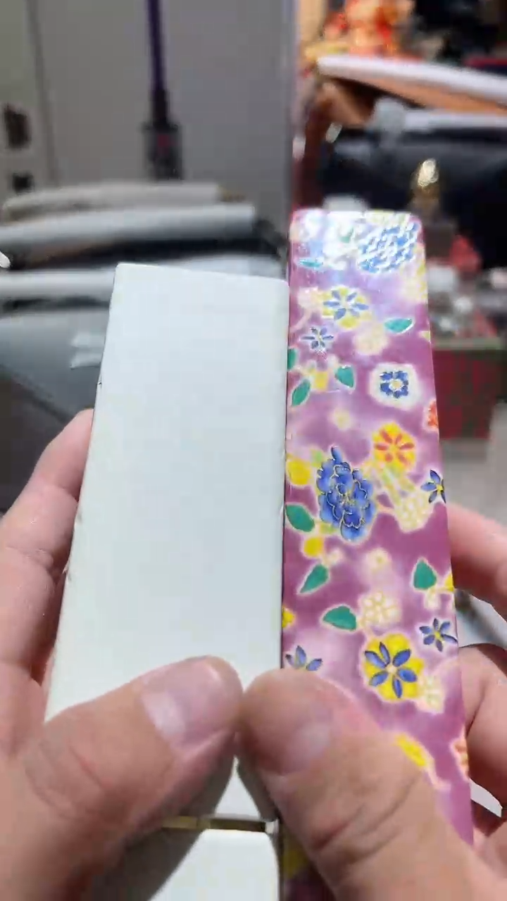 【闪购商品】瓷片正品保真，清库存白麝香