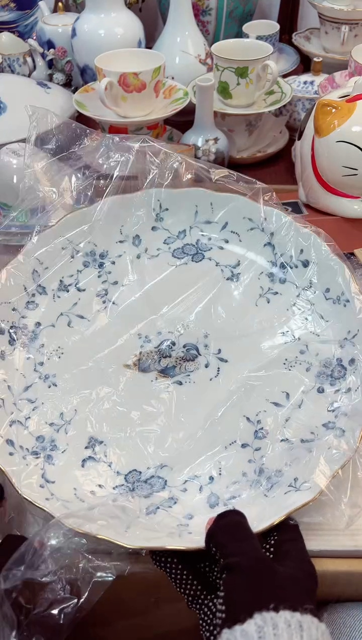 【闪购商品】瓷片4星耀日瓷感谢支持