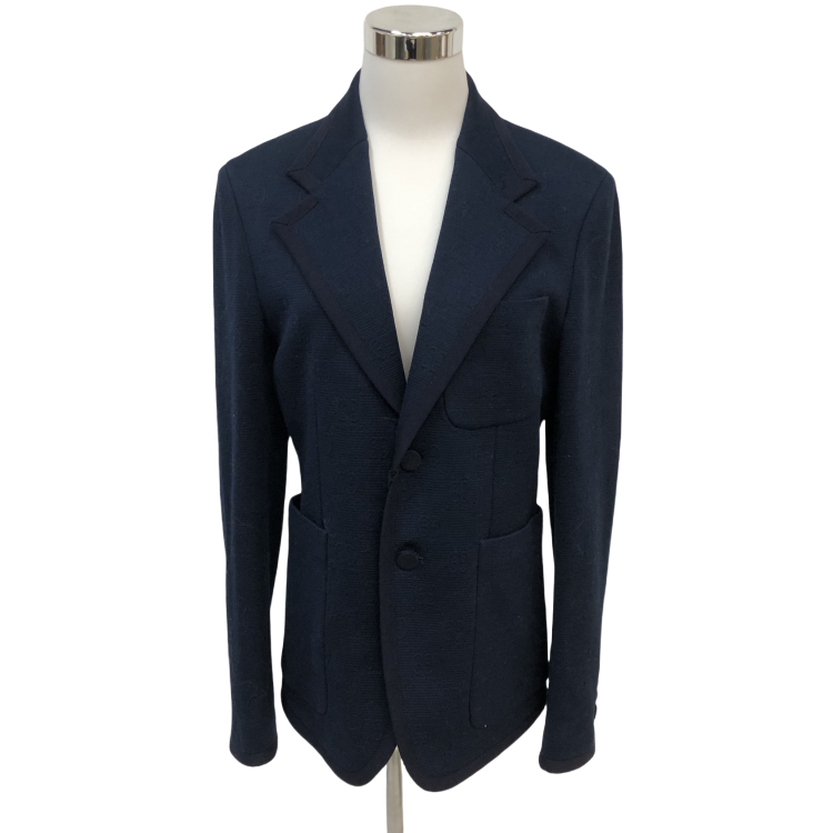 古驰/外套/95新/[251218MY2F]