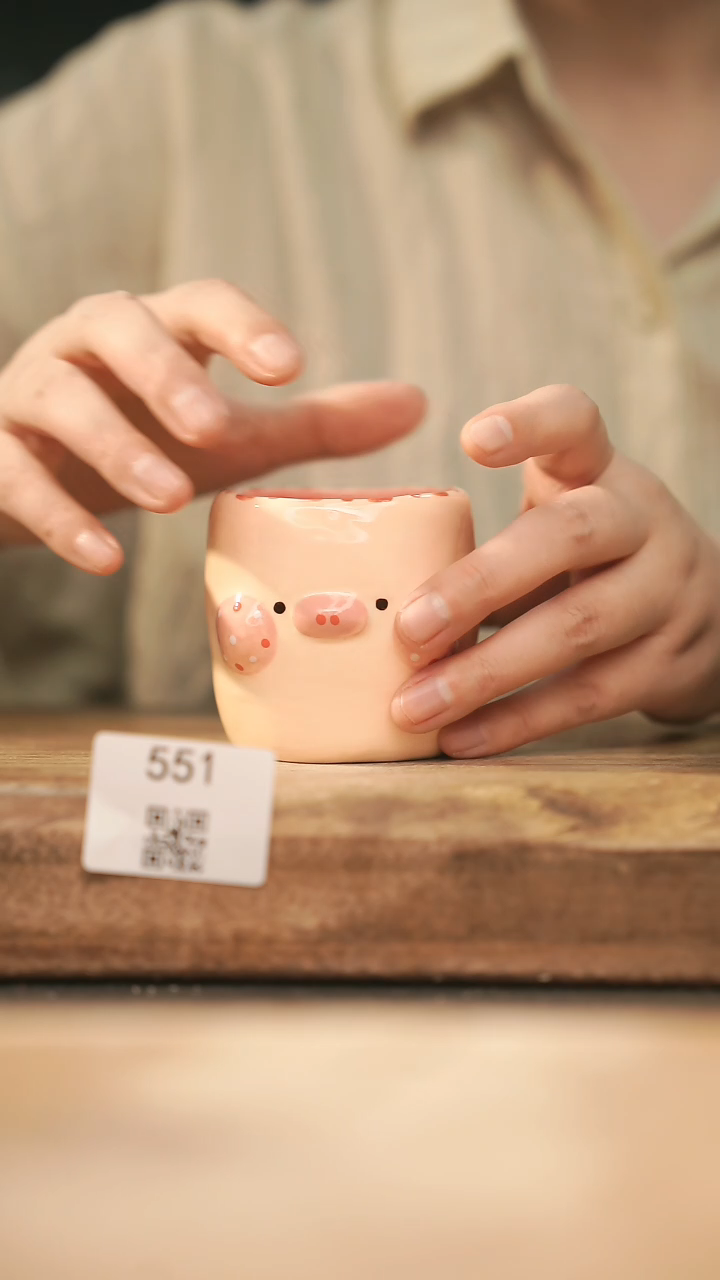 【落单孤品】福利/杯子@@551
