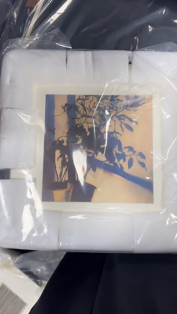   仓库清仓画       默认瑕疵30*30