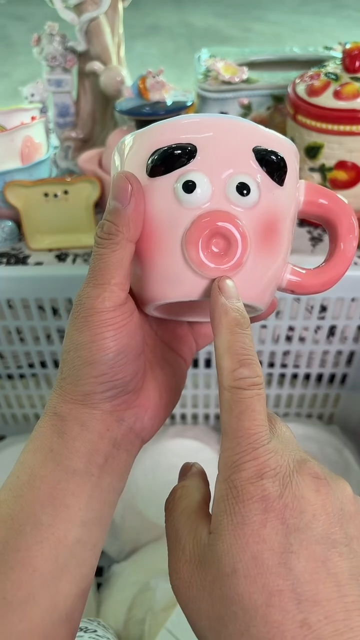 瓷片255默认微瑕15包邮库存1件