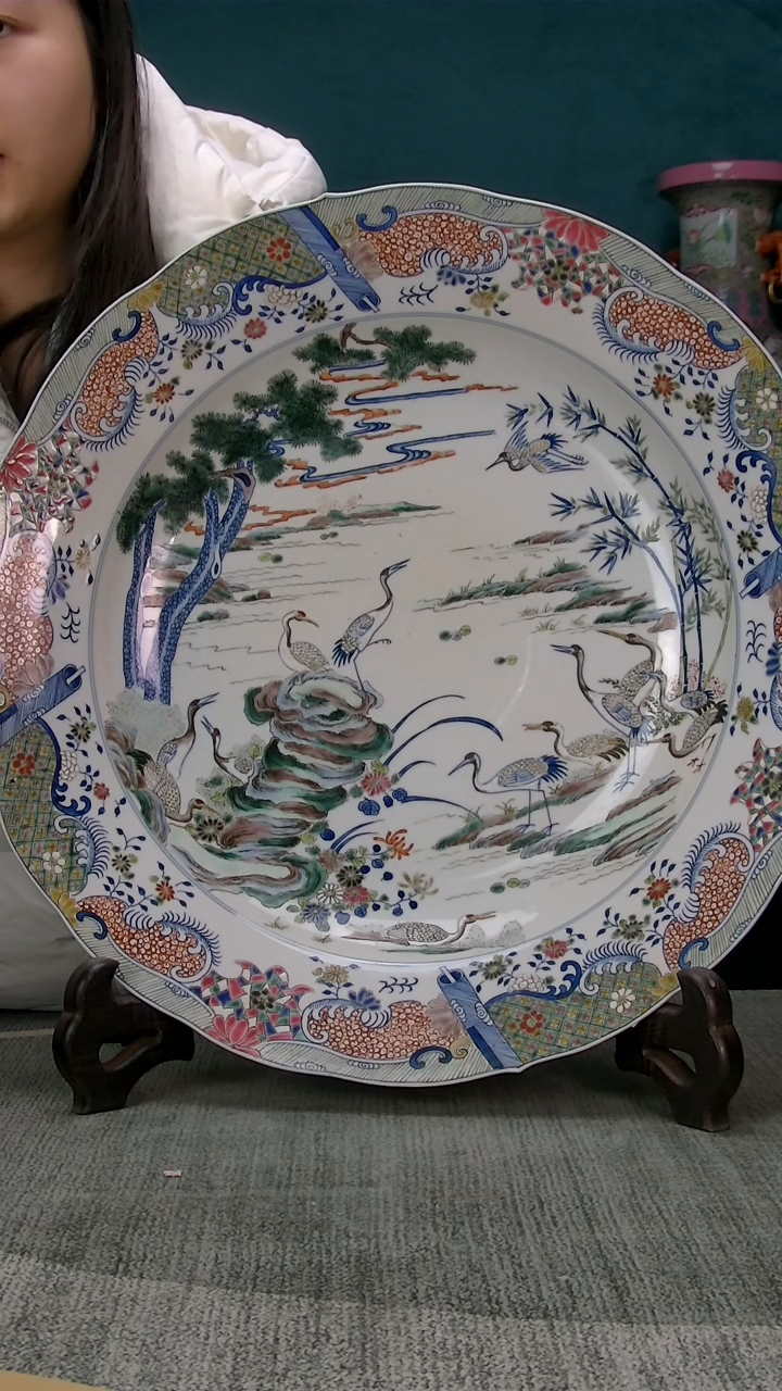 摆件宏盛珍藏馆666