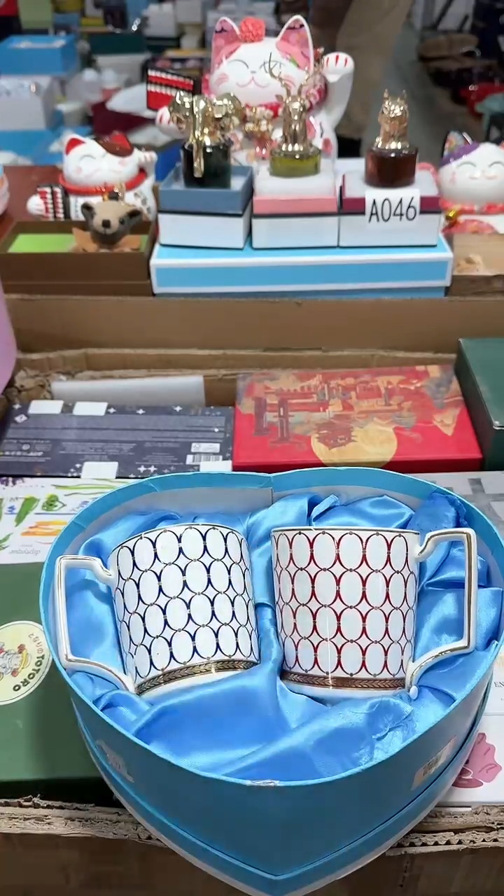 【闪购商品】瓷片大漂亮瓷器，一件不留--