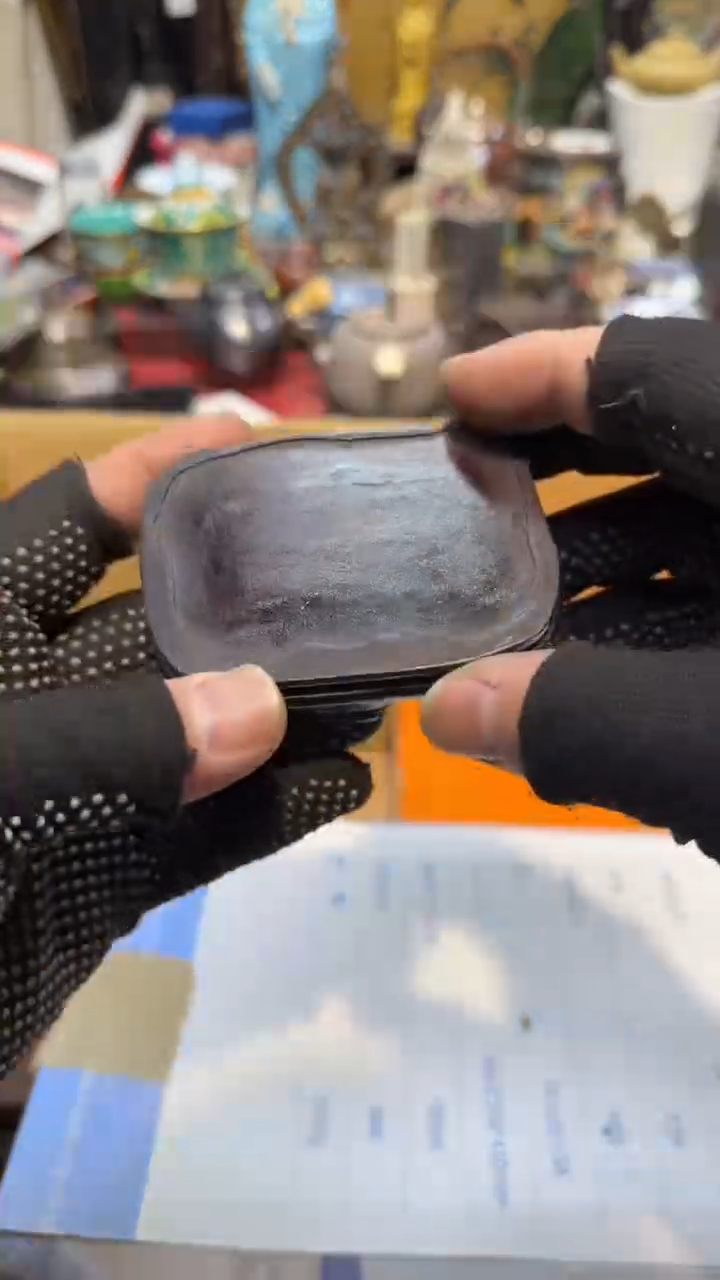 木中古艺术工艺美术品