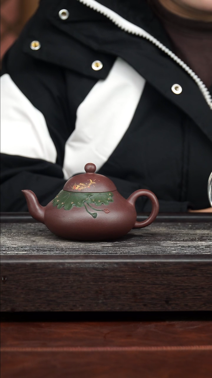 茶壶紫砂精品紫砂壶89..........180CC