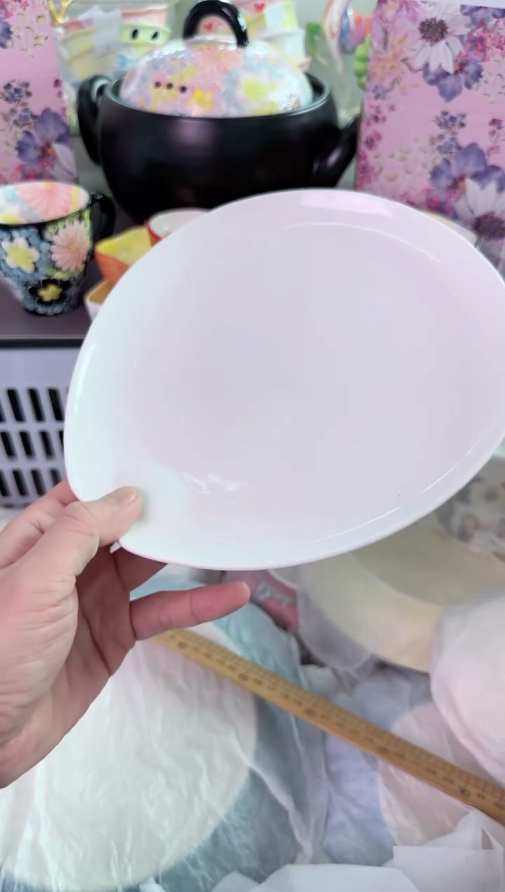 瓷片262默认微瑕谨慎参怕库存1件