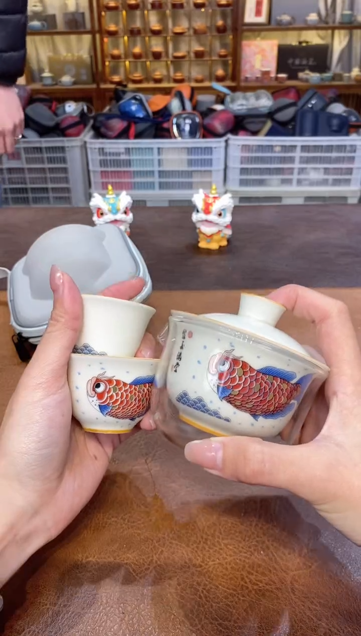 【闪购商品】其他在山茶器福利福利