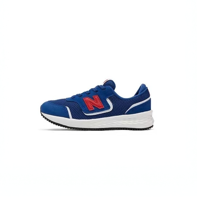 清仓 NEW BALANCE NB70系列复古潮流运动童鞋 PHX70SEA