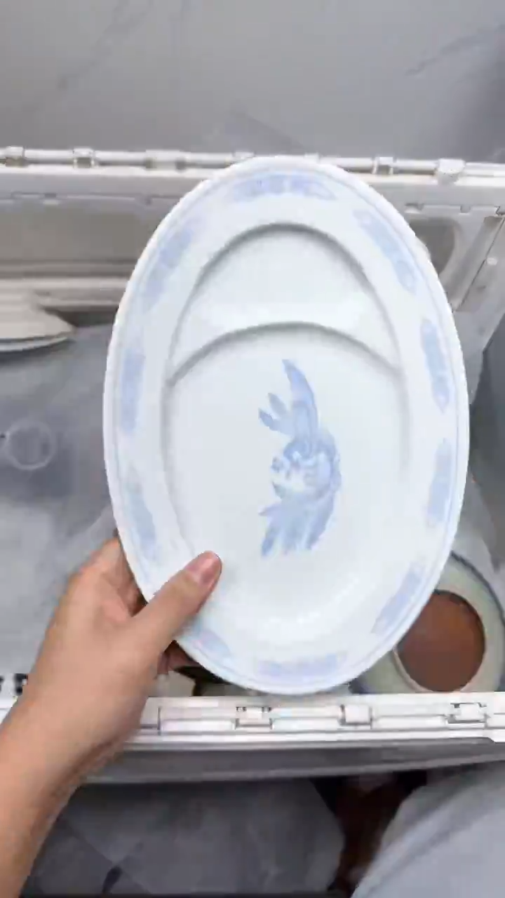 【闪购商品】268回流瓷器默认微瑕，18.8包邮