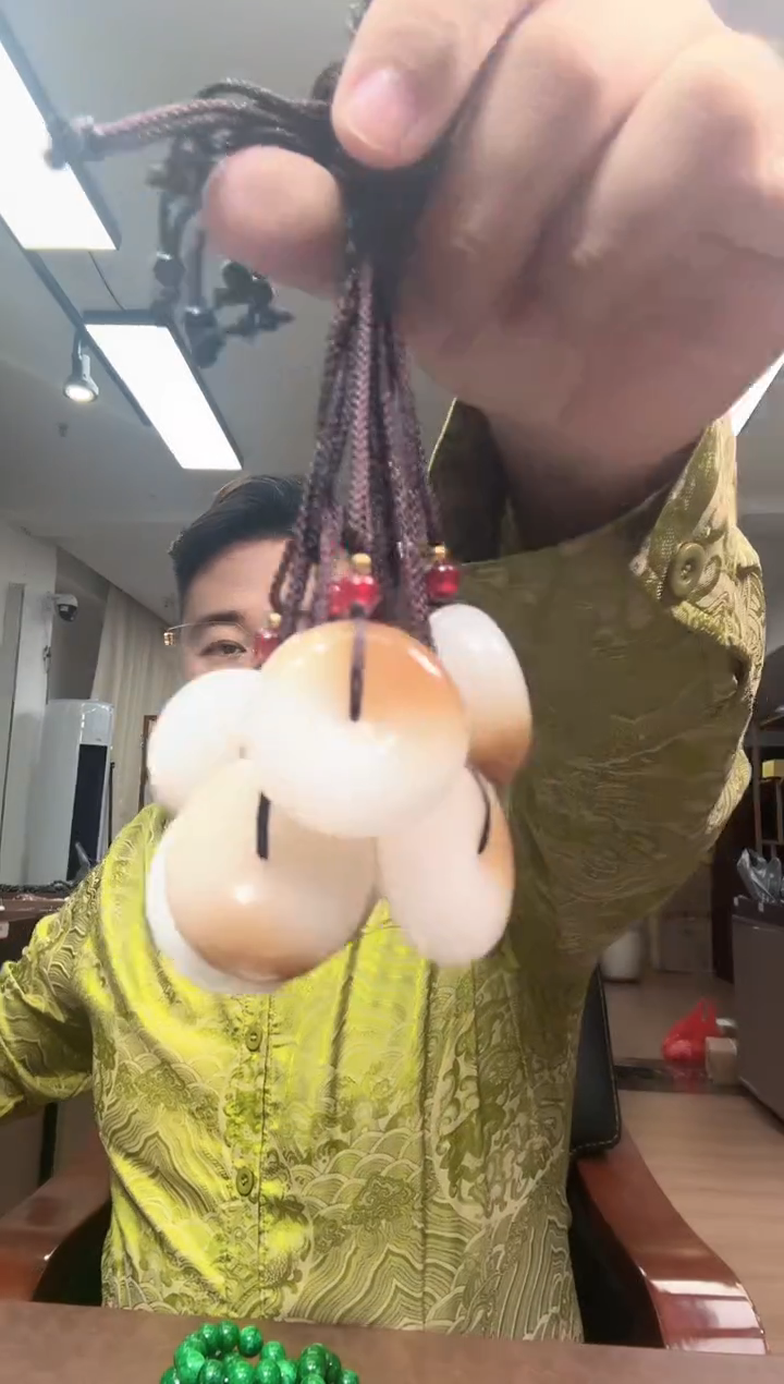 多样性随机发货   