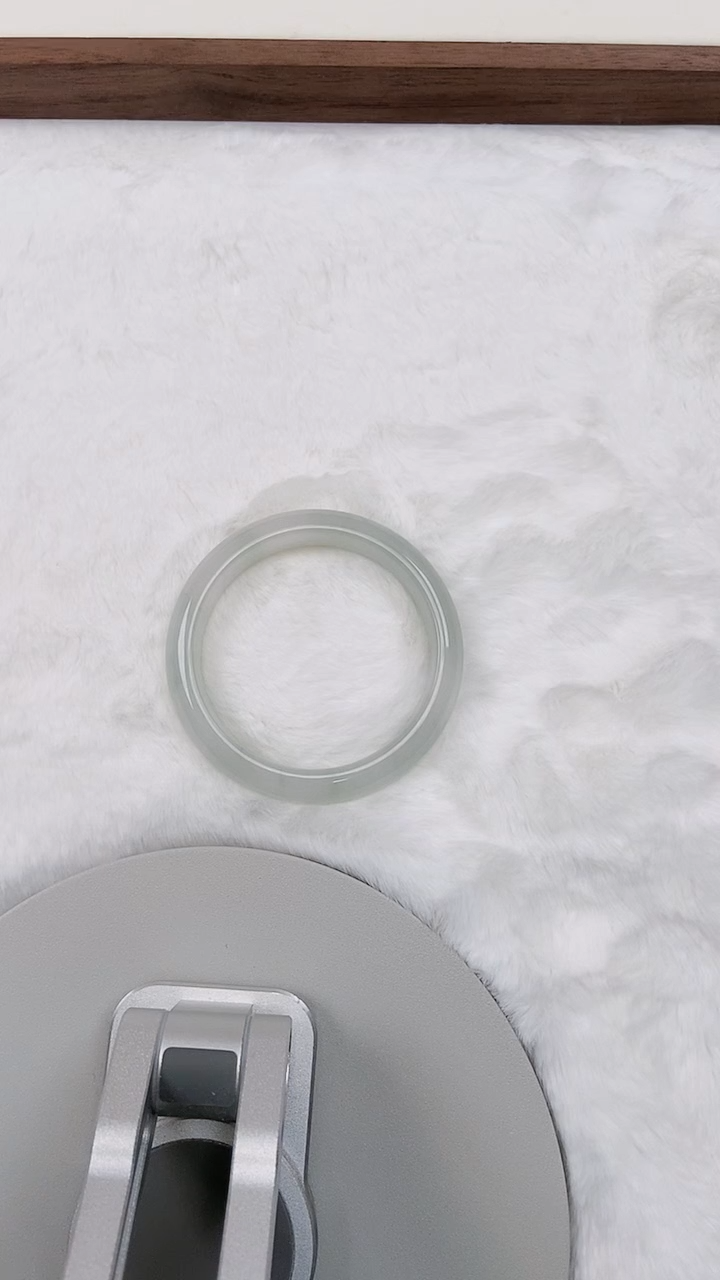 【闪购商品】石英质玉手镯未镶嵌仿宋三号