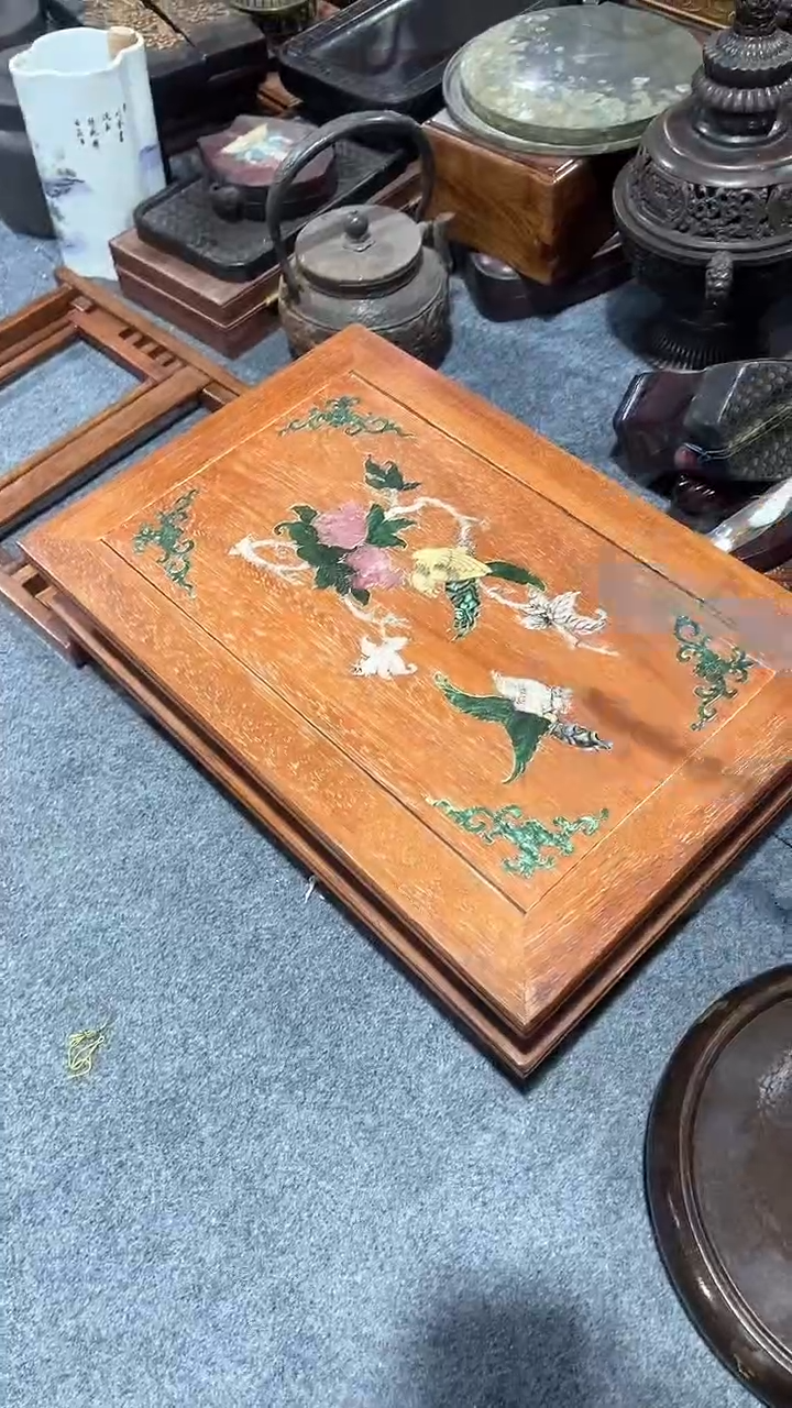 木简约淘木舍直播链接