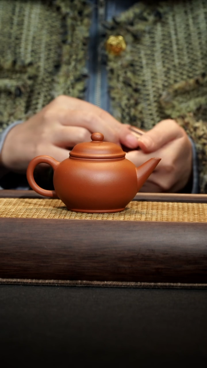 【闪购商品】紫砂茶壶福利款90年厂版8杯水平