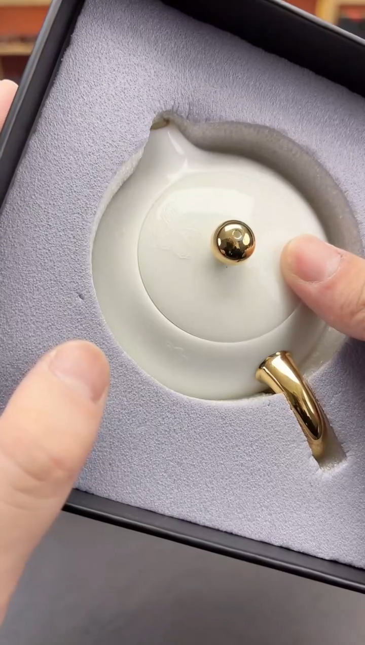 【闪购商品】摆件瓷SC1111111111111