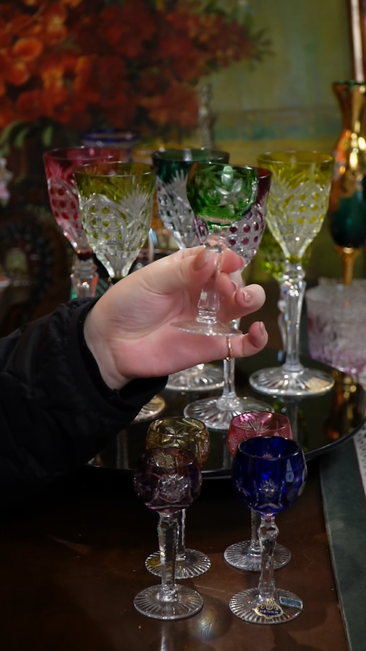 【闪购商品】摆件米多家中古美物 如图所示  358