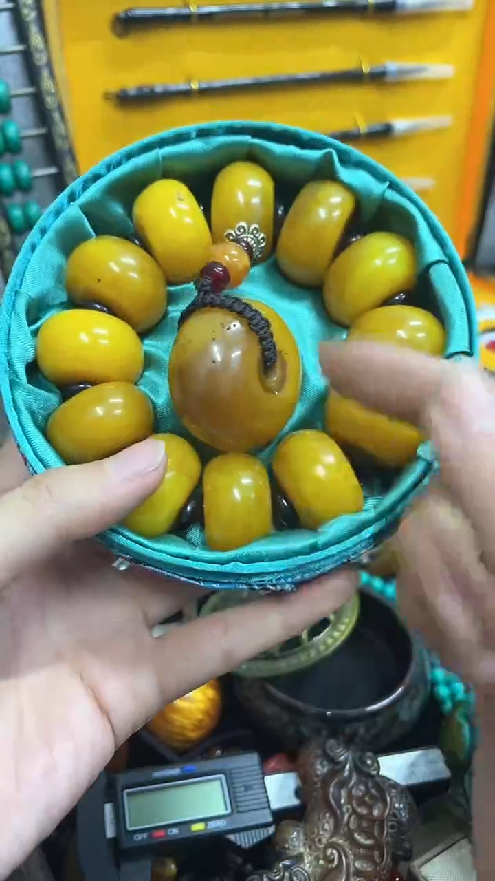 【闪购商品】摆件主播推荐如图所示