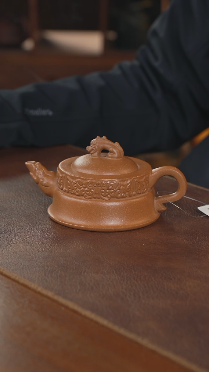 【闪购商品】紫砂茶壶紫砂壶紫砂壶