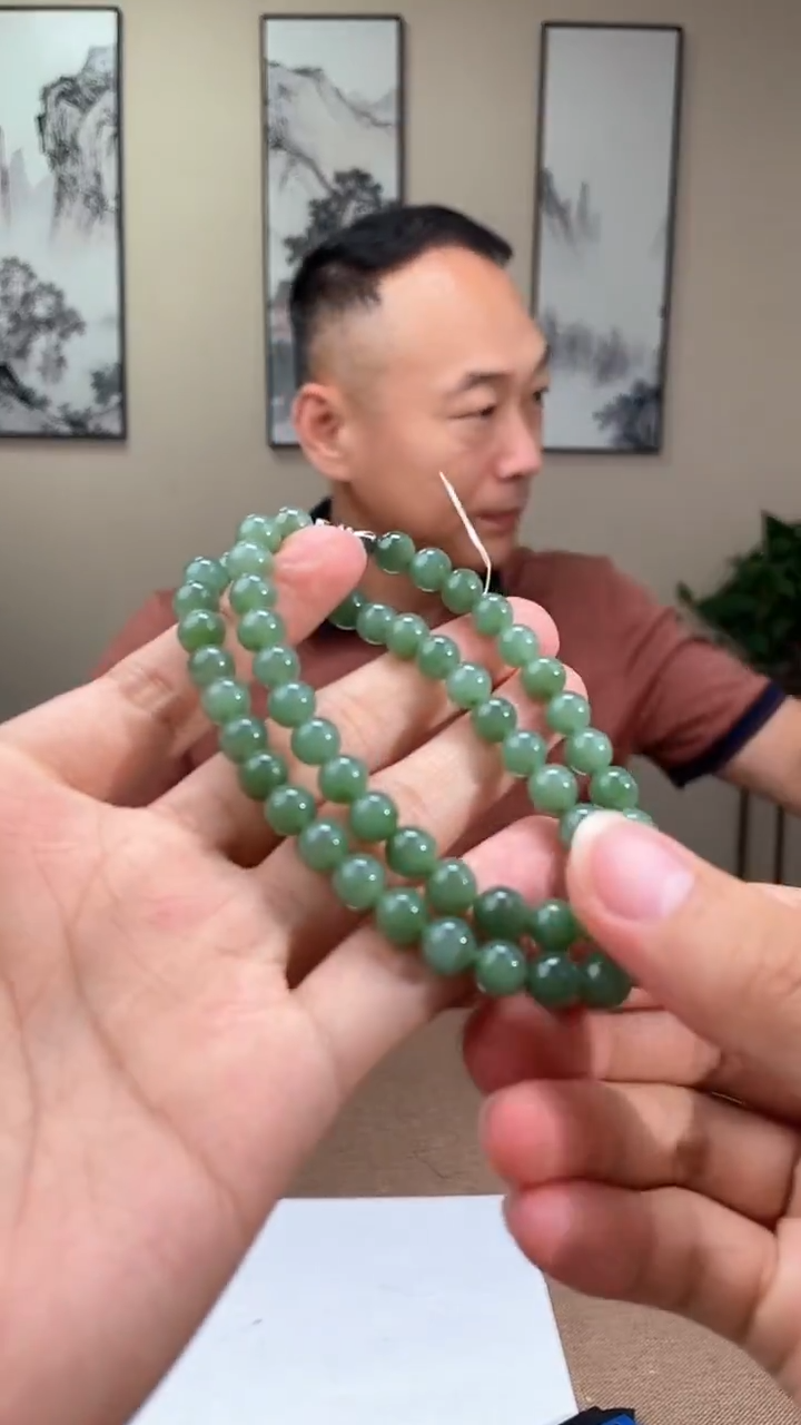 定制和田玉多样性拍一发一140093