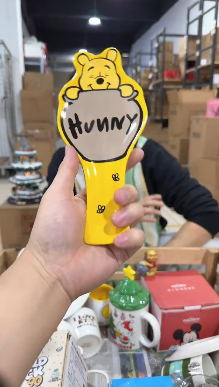 瓷片陶瓷维尼勺托