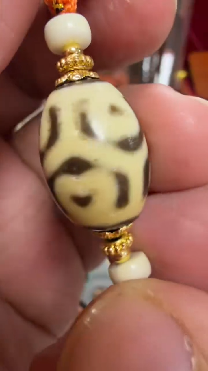 未镶嵌珠子玛瑙/玉髓3号