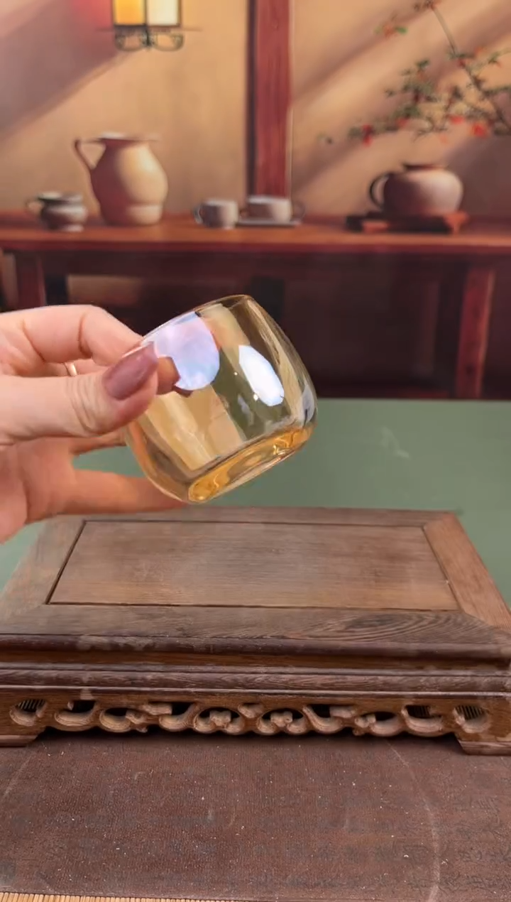 【闪购商品】顾德茶器福利闪购链接