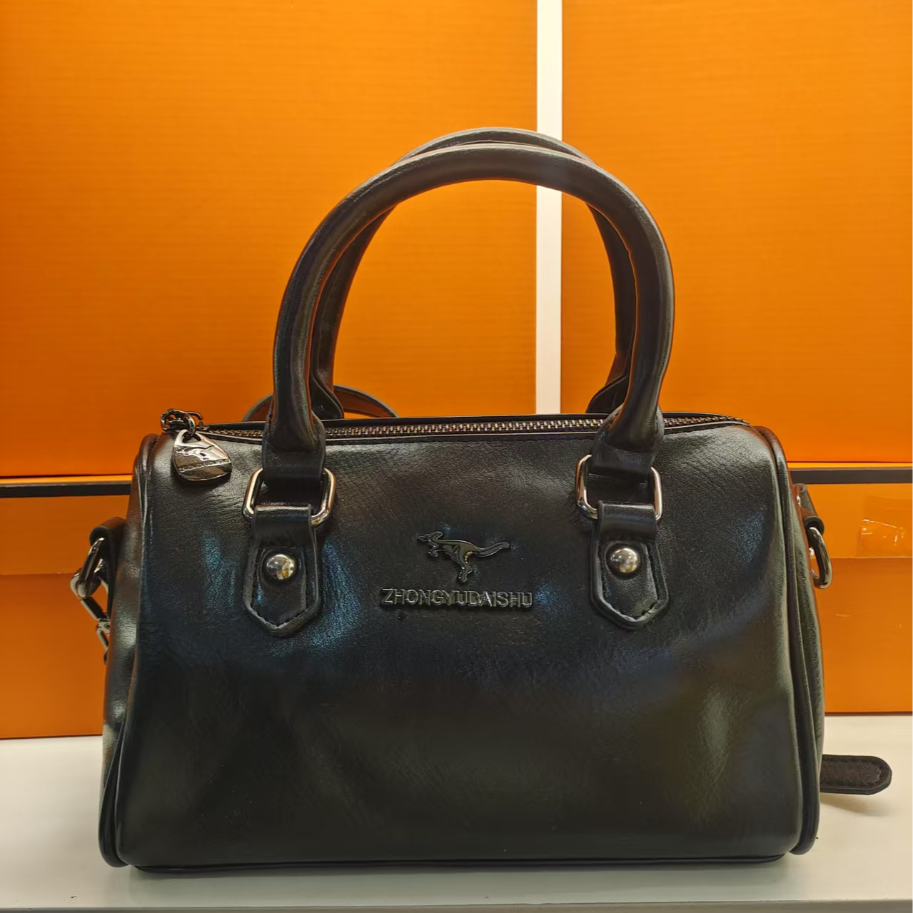 【粉丝福利】时尚百搭潮流女包