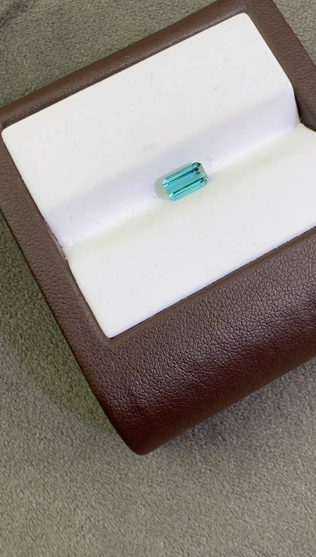 【闪购商品】碧玺珠宝奇石未镶嵌0.85ct