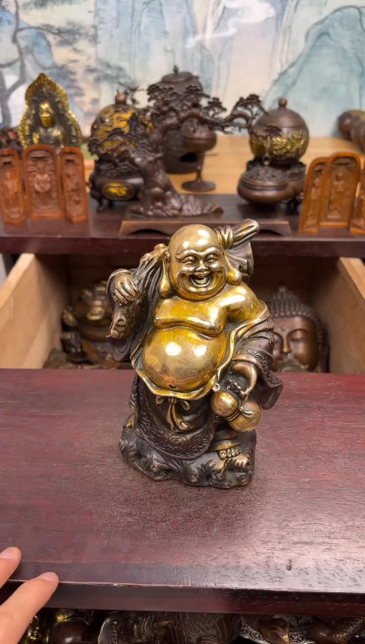百福铜专属精选链接