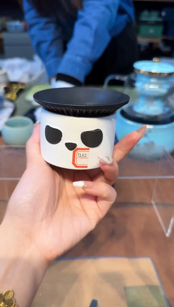 【闪购商品】不带茶盘不带礼盒@@1232