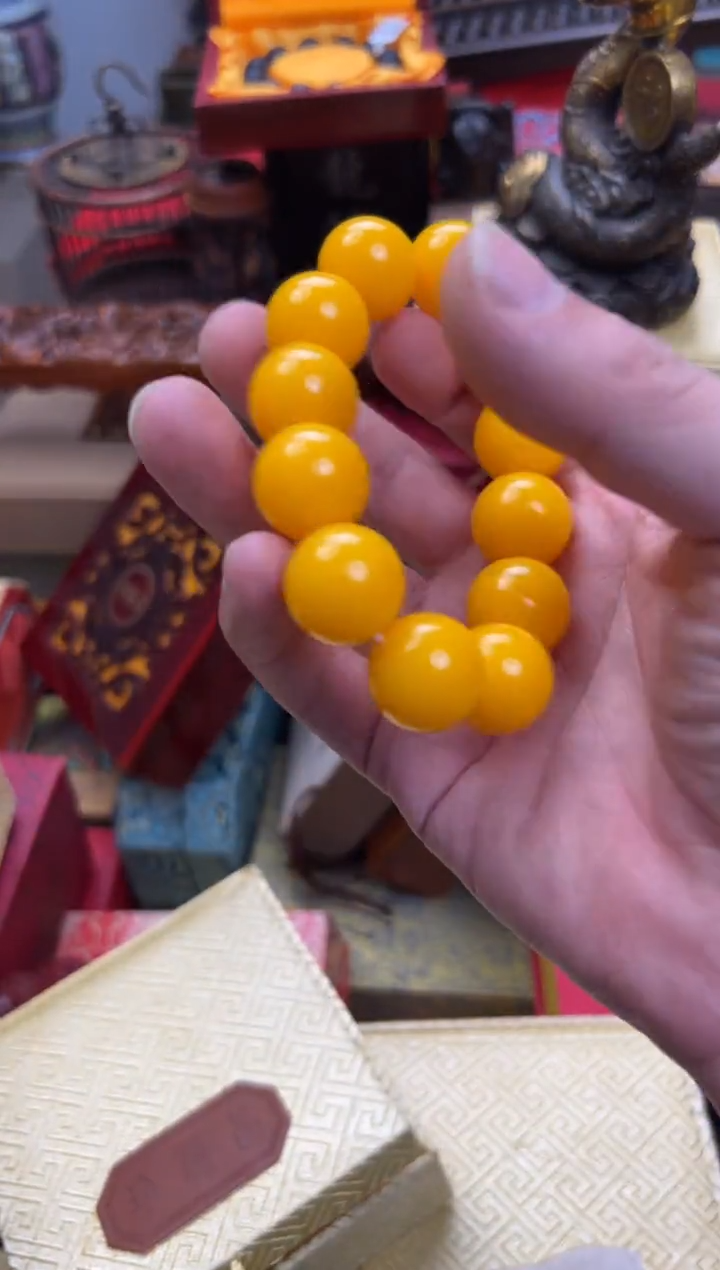 【闪购商品】蜜蜡裸石未镶嵌————————————