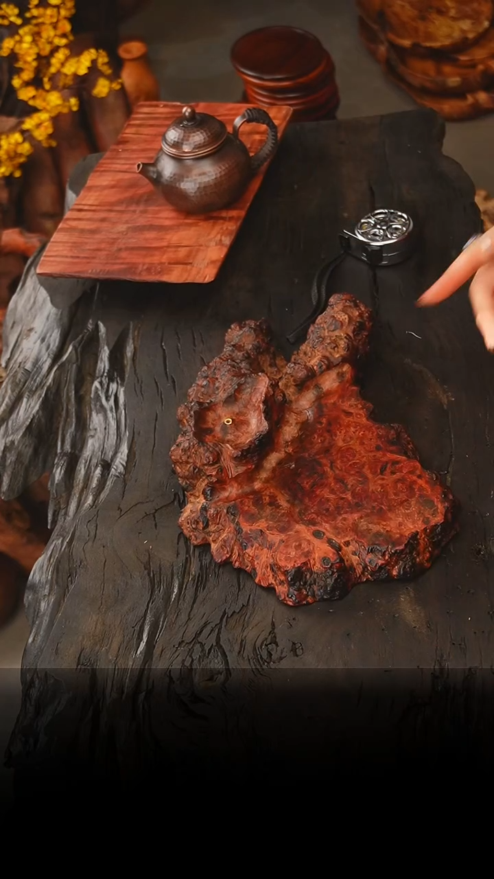 老叶木作木制品481