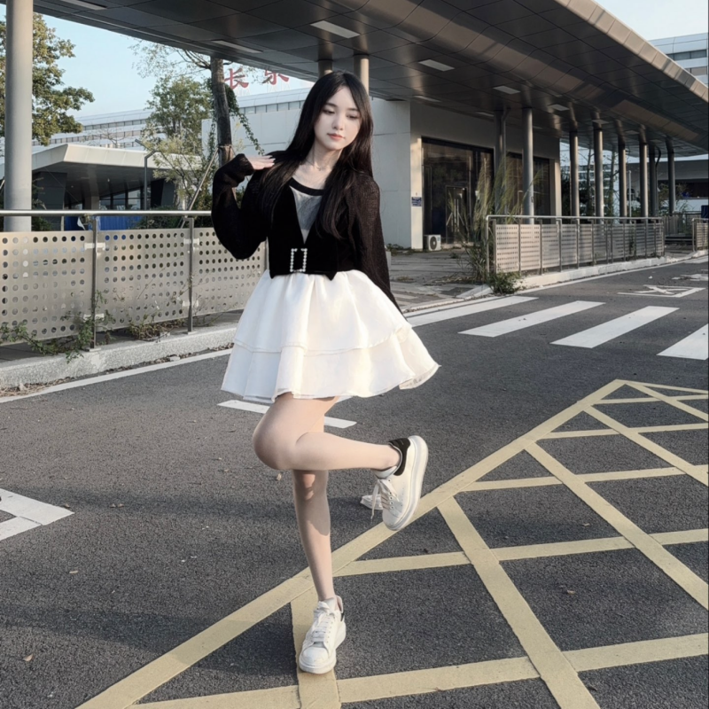 夏季新款百搭运动小白鞋MG