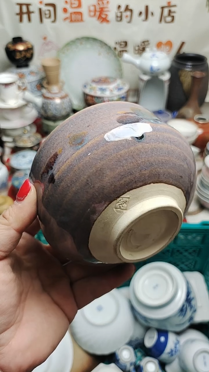 其他陶 紫韵陶艺优品小铺满30包邮