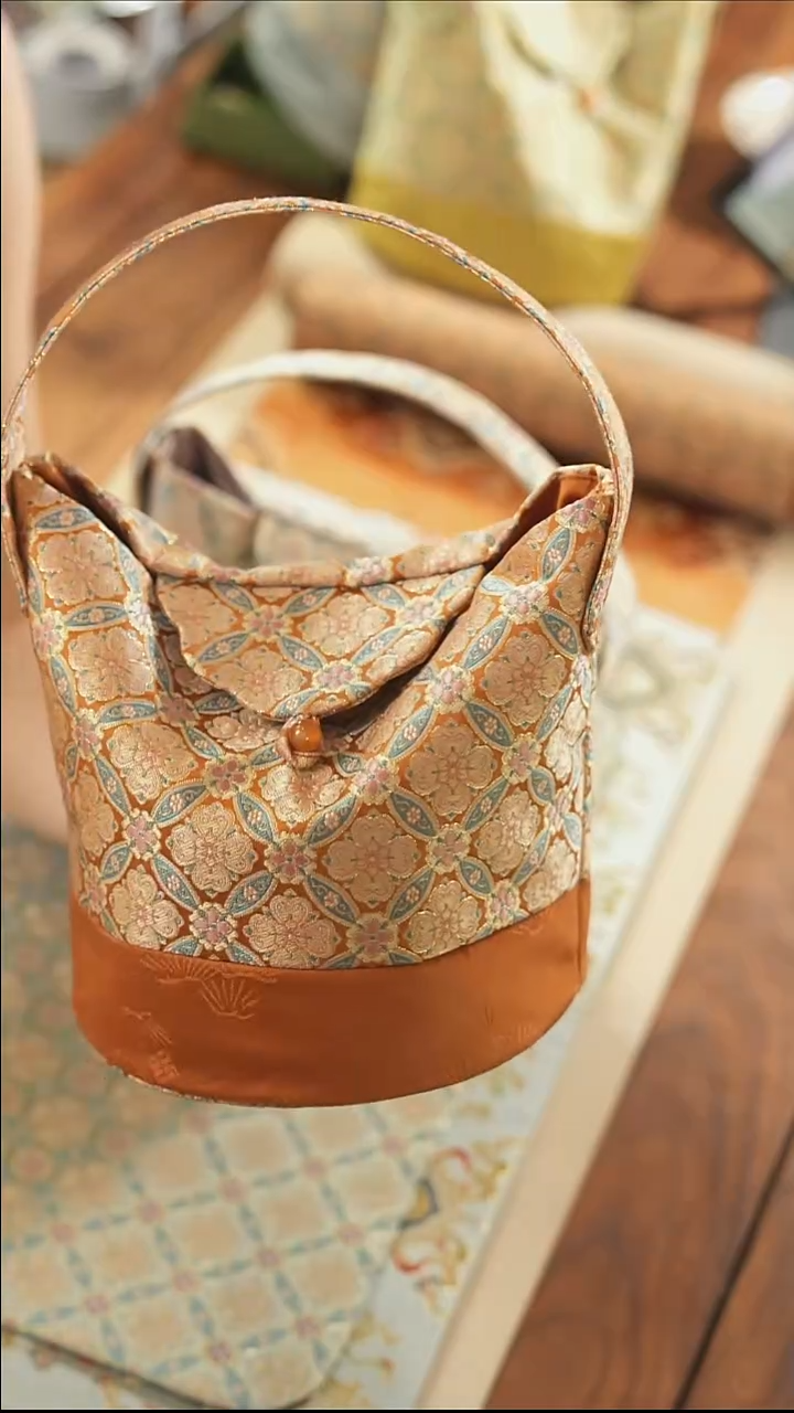 茶事包············