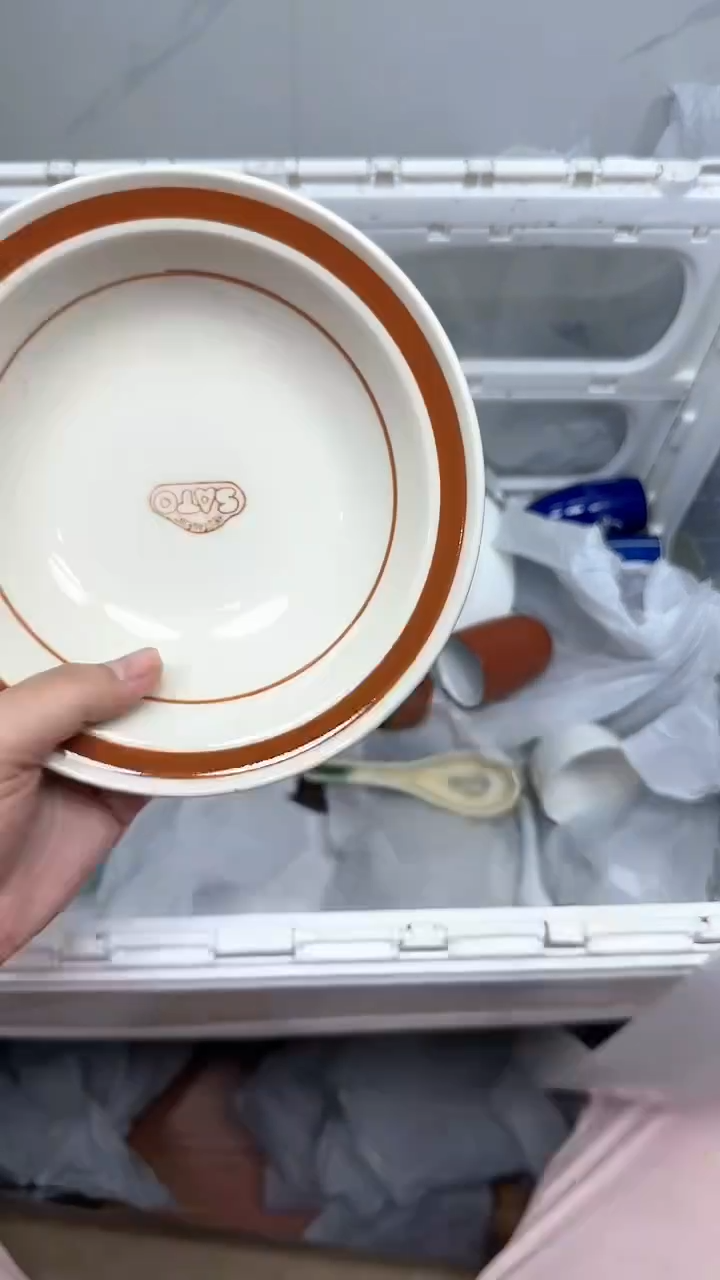 【闪购商品】260回流瓷器默认微瑕，18.8包邮