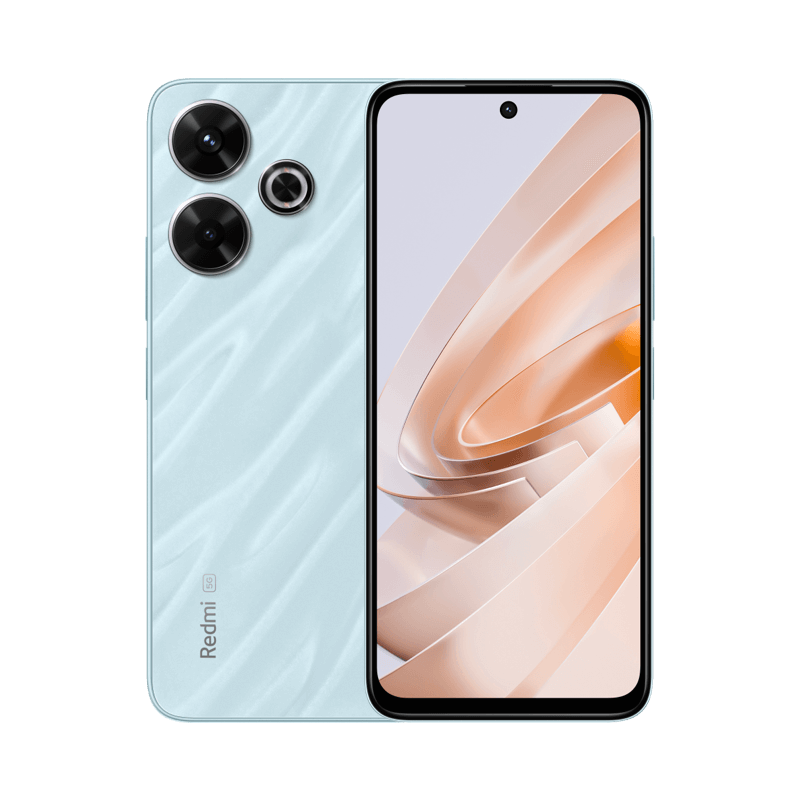 99新 Redmi/红米 Note13R 原装优品双卡5G备用机拍照学生长辈