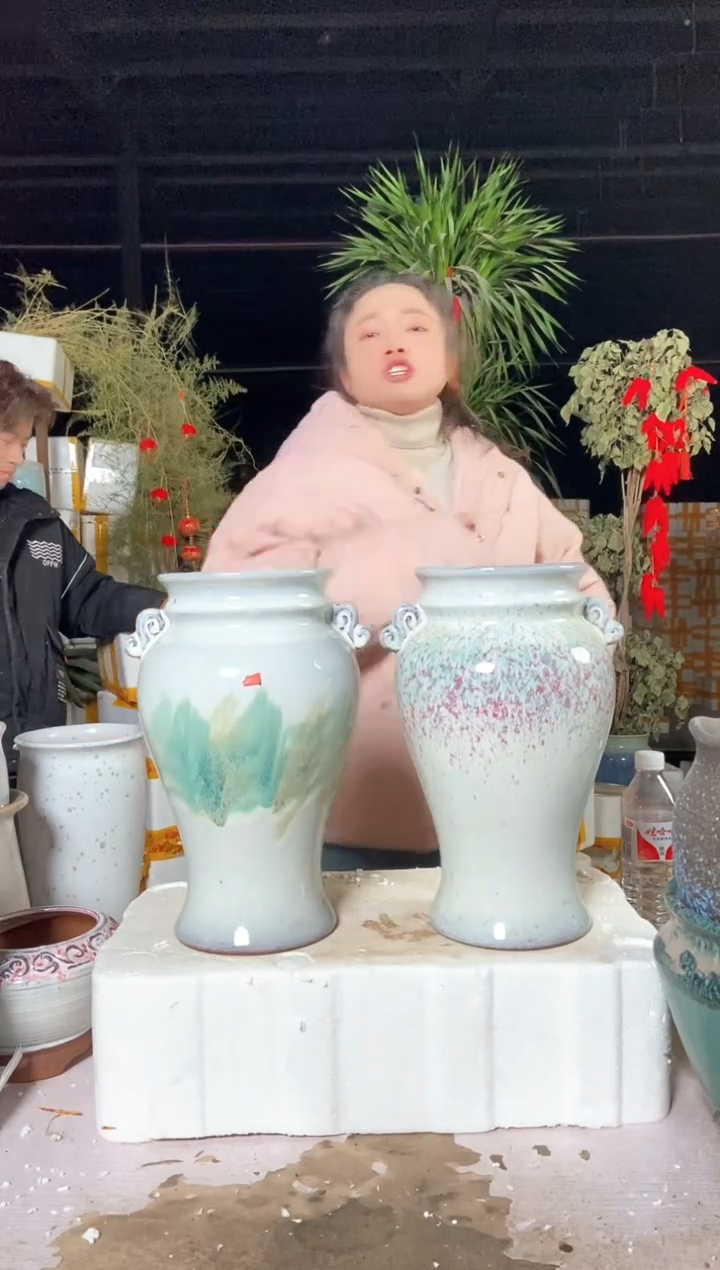 【闪购商品】无铅玻璃15*31