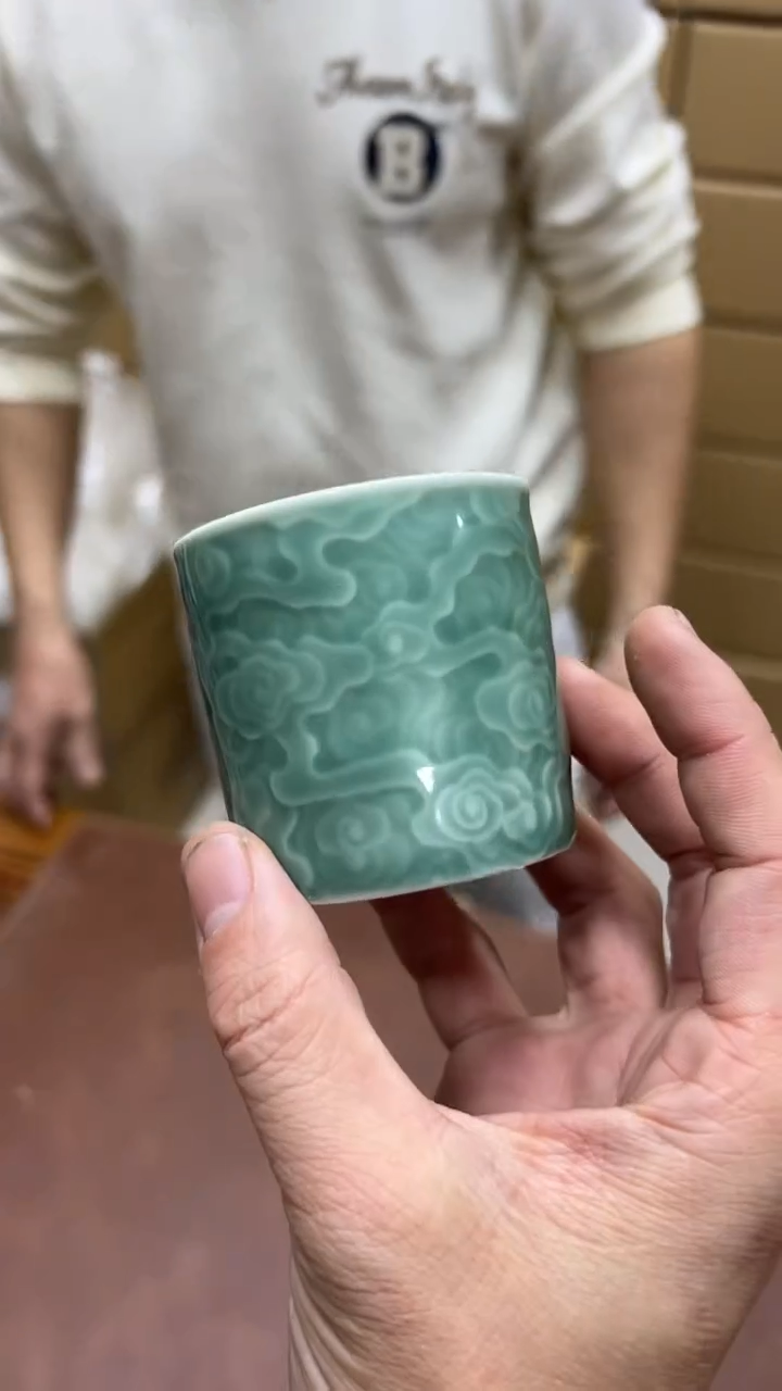 【闪购商品】杯其他其他其他其他（不带礼盒）