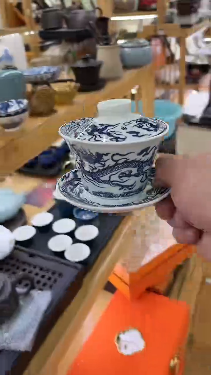 【闪购商品】岩传茶具岩传茶具@