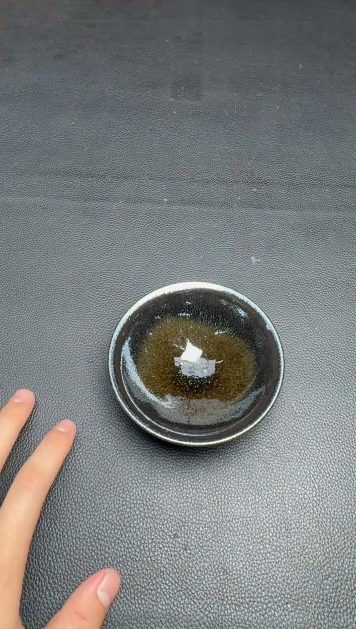 【闪购商品】茶盏陈祥松停烧款77