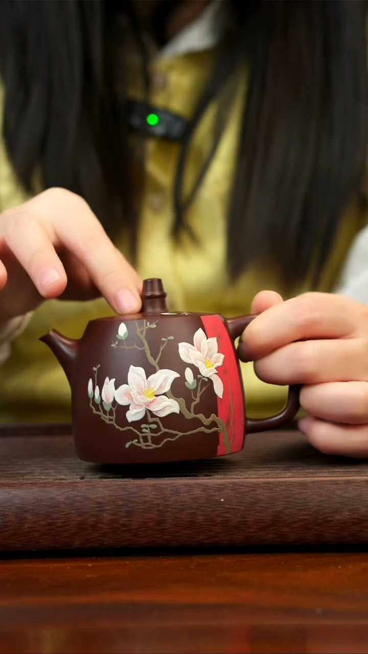 茶壶紫砂宜兴紫砂