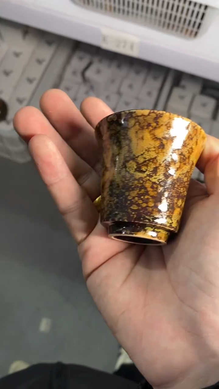 瓷片陶瓷茶具茶器