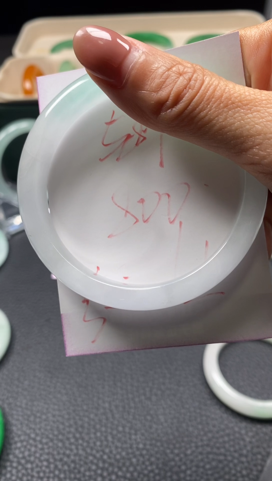 上**水直播间所见即所得