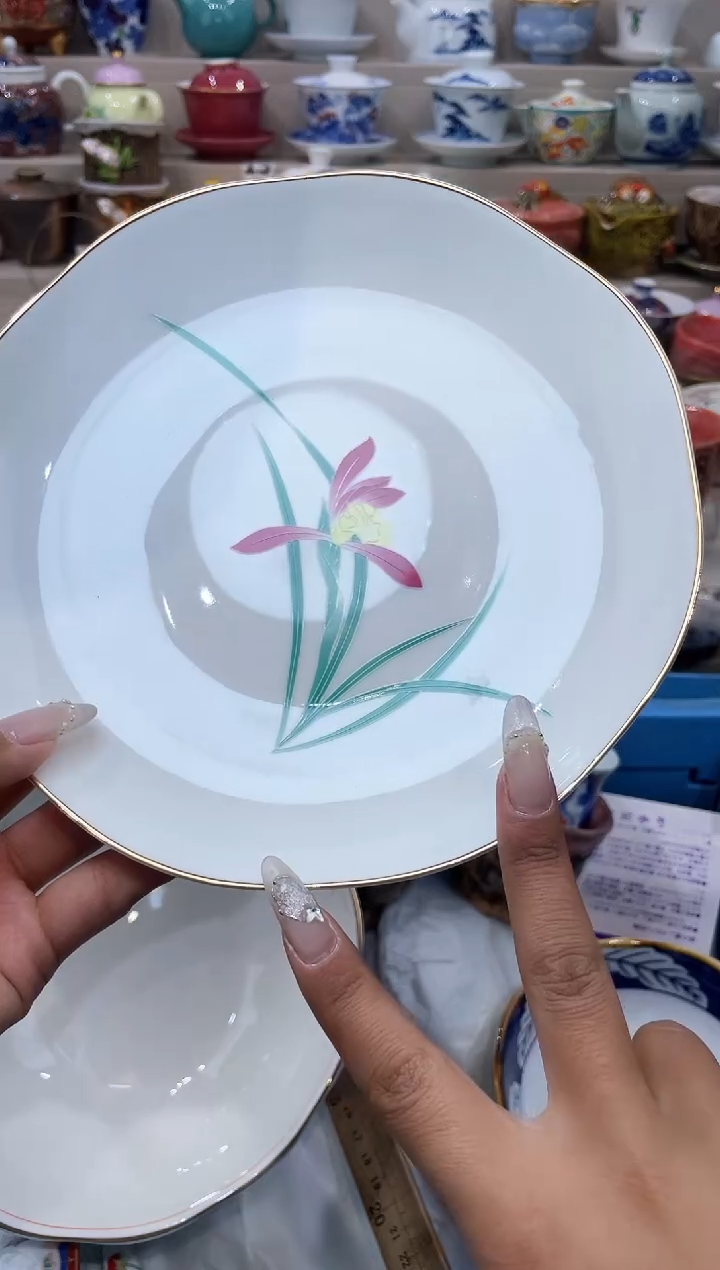 【闪购商品】云陶集市祝大家2025愿你所愿皆所得