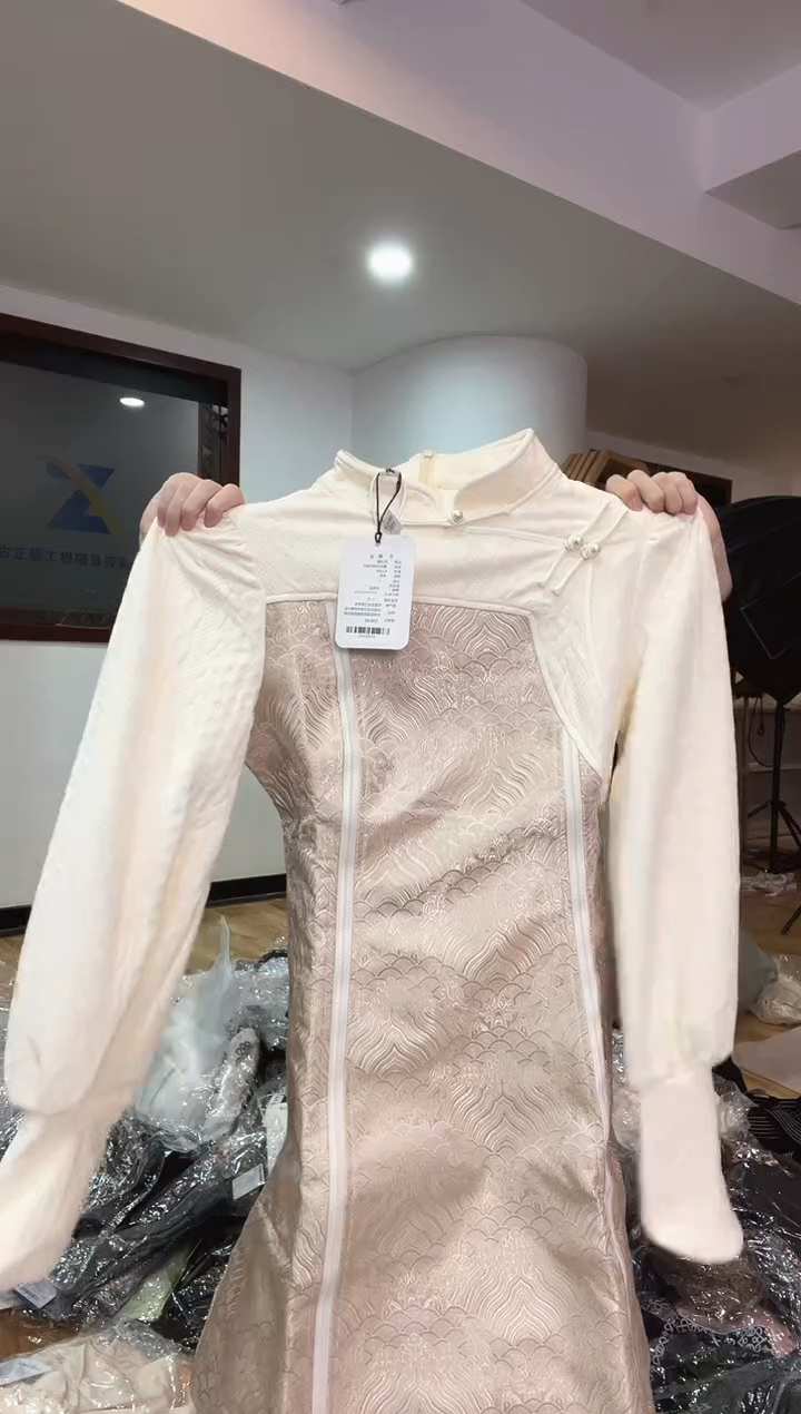 卫衣连衣裙 L码 115斤以里