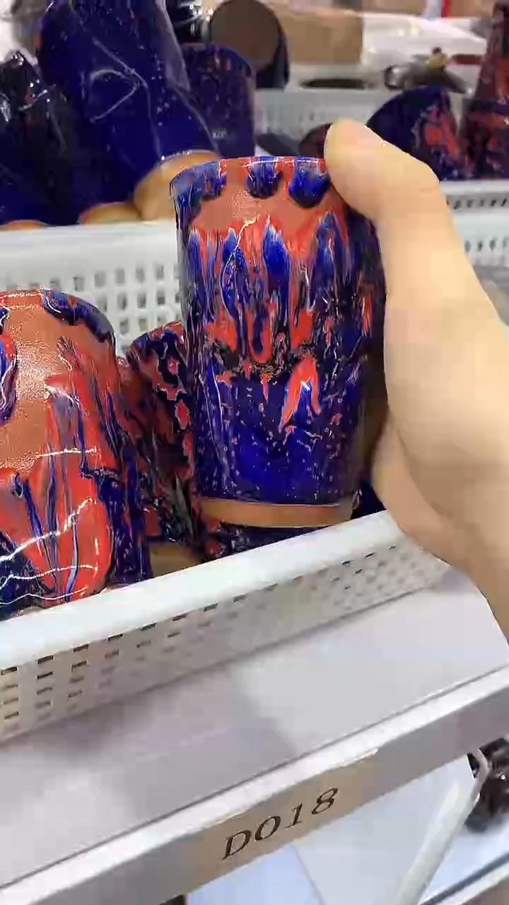 瓷片D018陶瓷茶具茶器