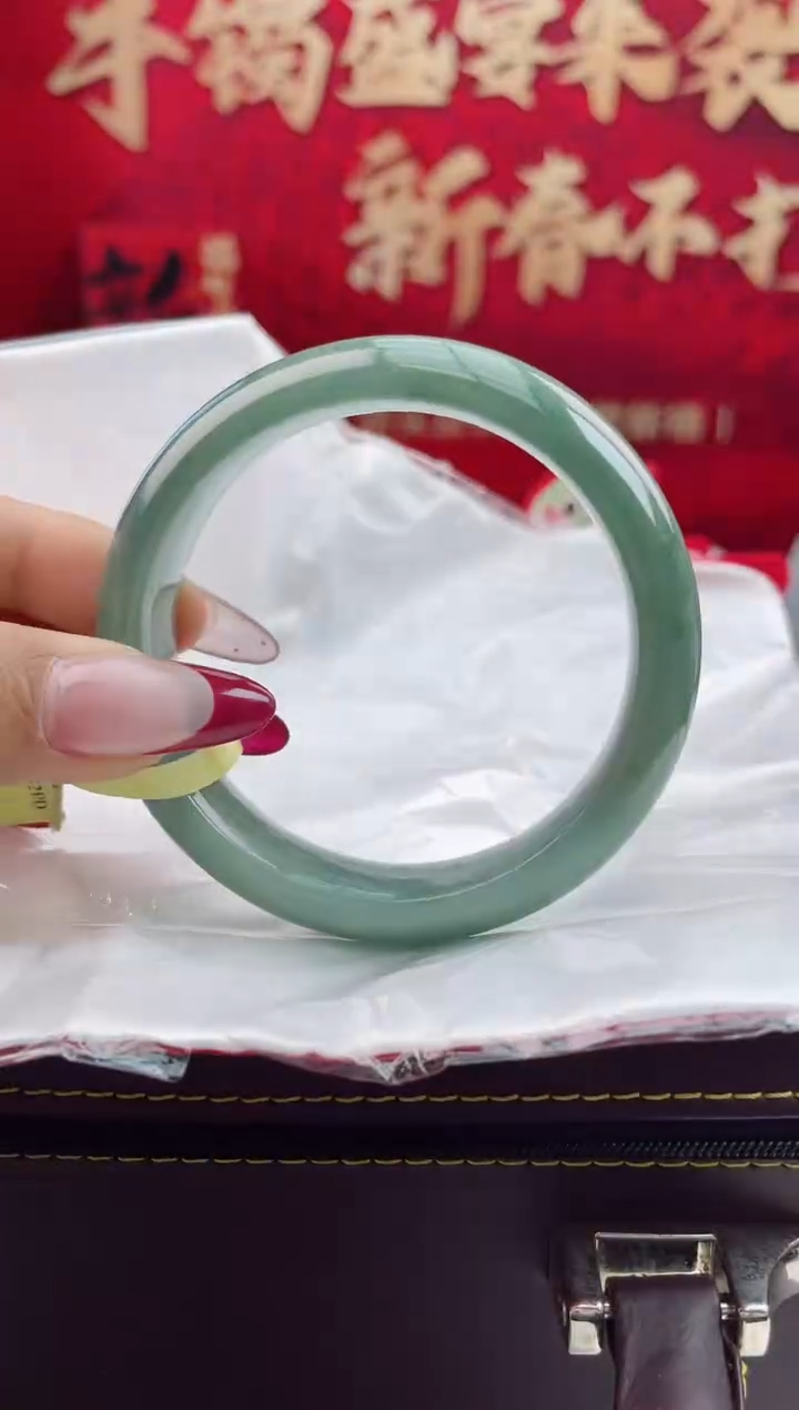 【闪购商品】翡翠手镯未镶嵌4翡翠手镯