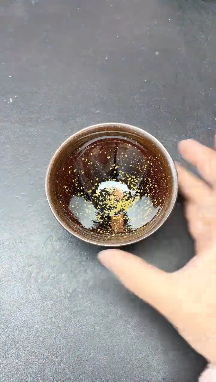 【闪购商品】茶盏148              