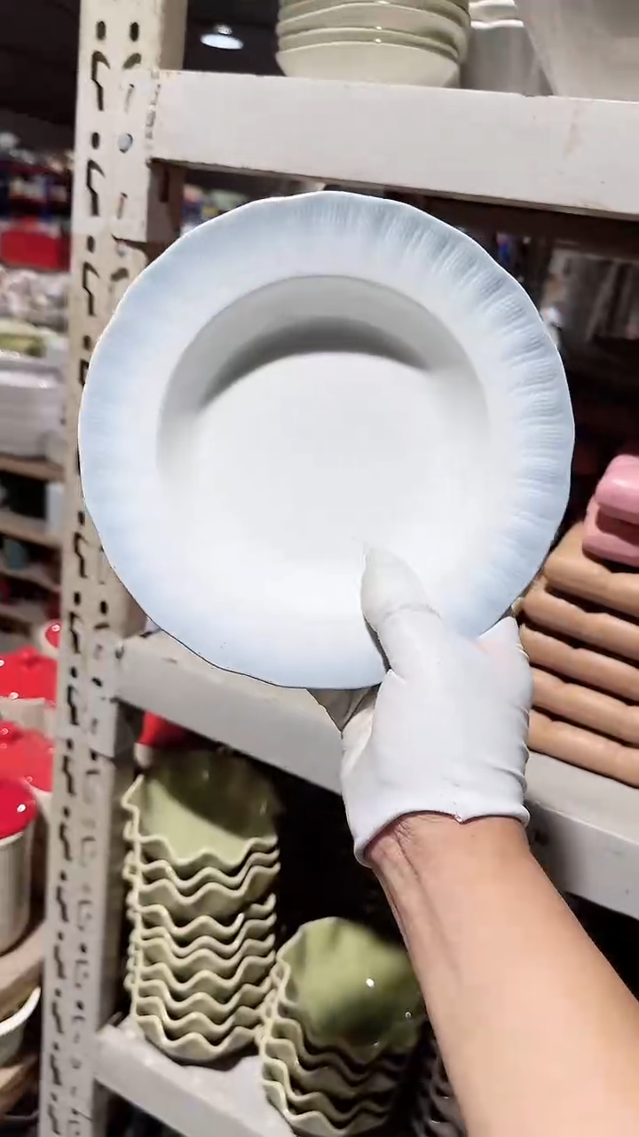 碗草帽微瑕 凑满20元包邮